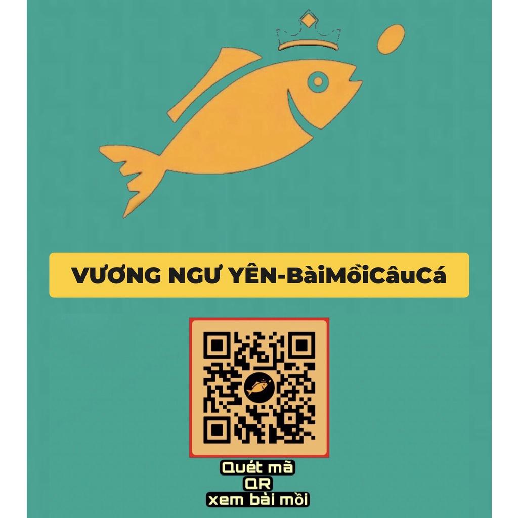 Cuộn chì lá - câu cá - câu đài