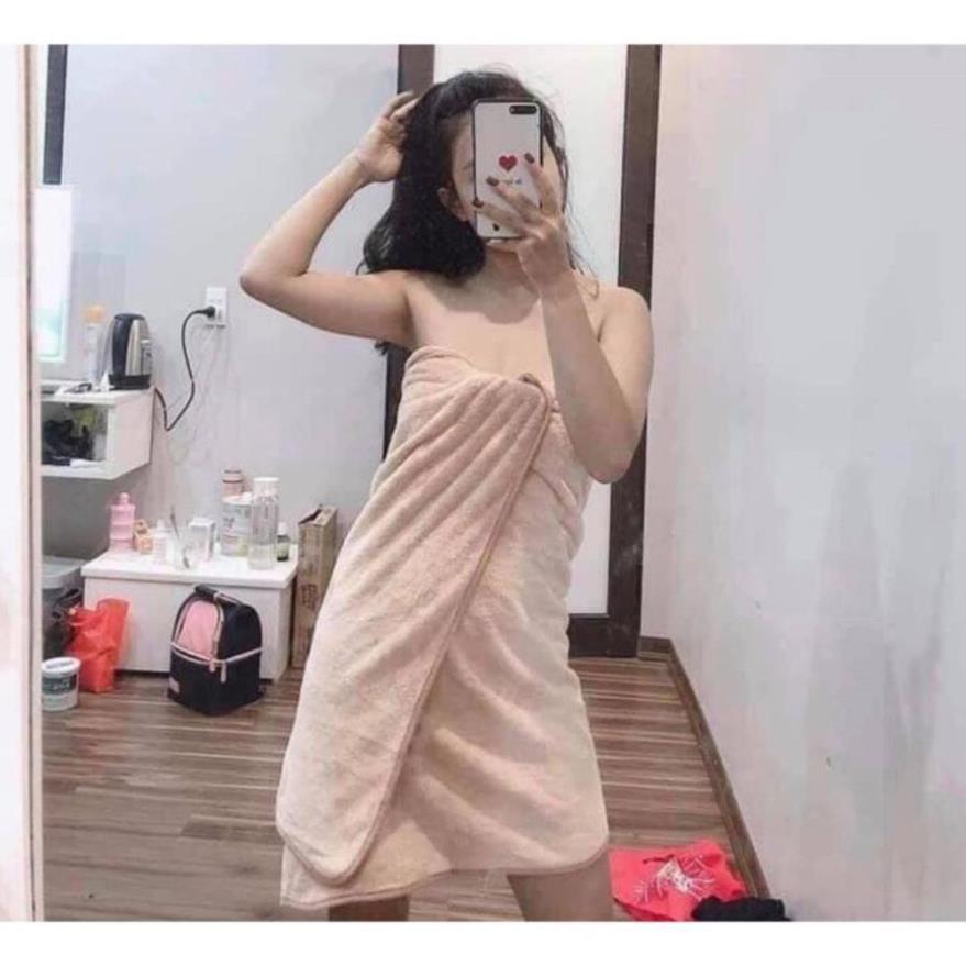 Khăn Tắm Xuất Hàn Chất Siêu Đẹp cl123 678