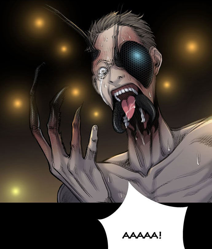 dog man (chó săn) chapter 2 3