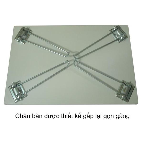 Bàn Gấp Học Sinh Tiện Dụng