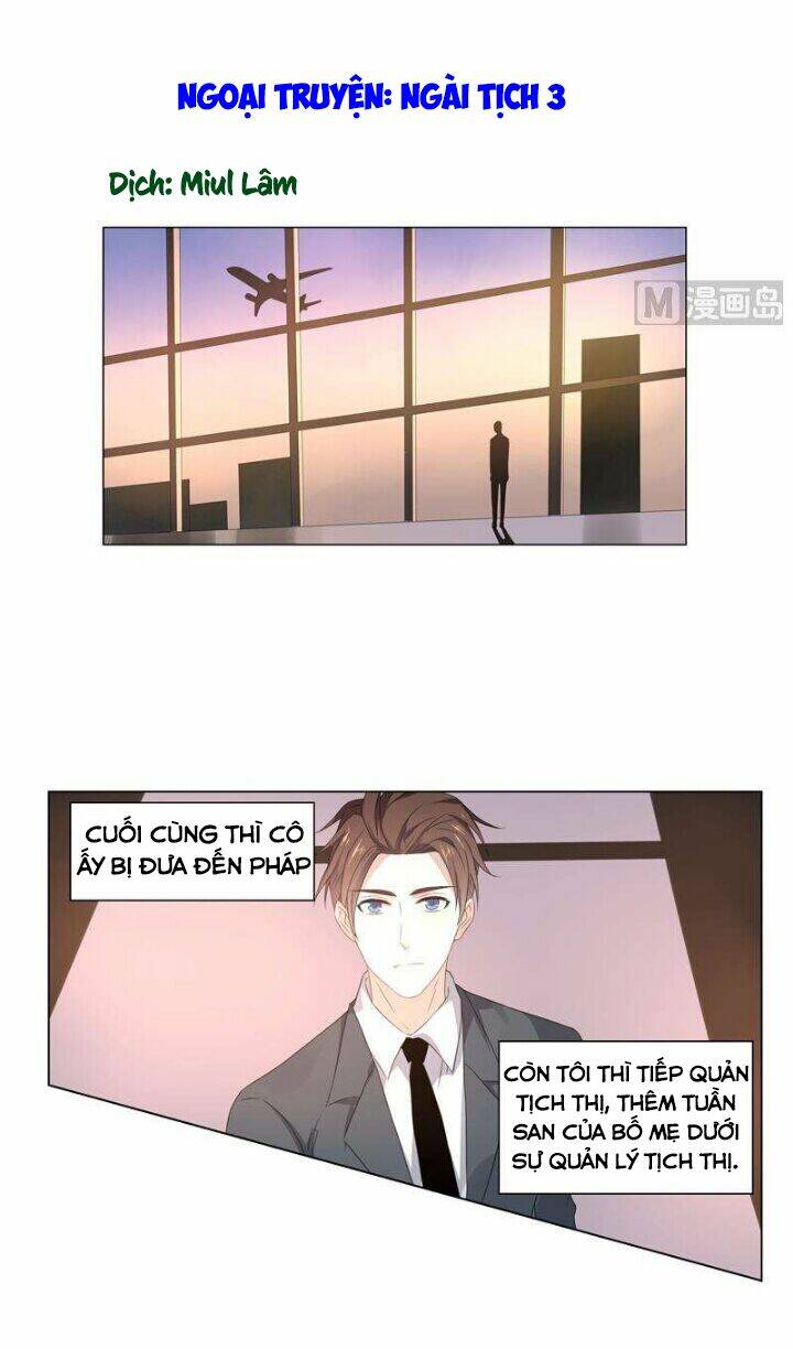 nơi nào đông ấm, nơi nào hạ mát chapter 13.7 1