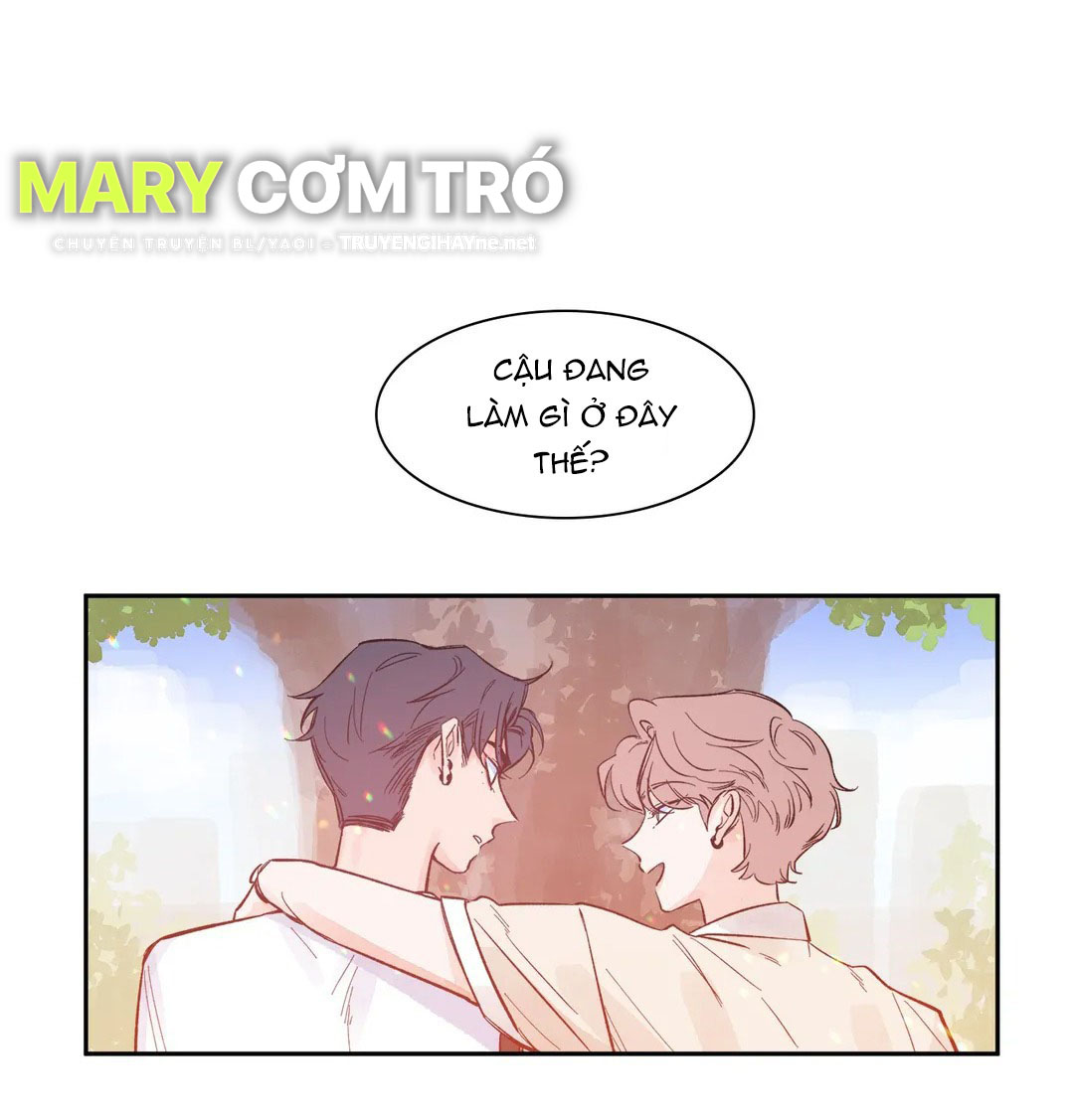 sketch - phác họa chapter 4.2 16