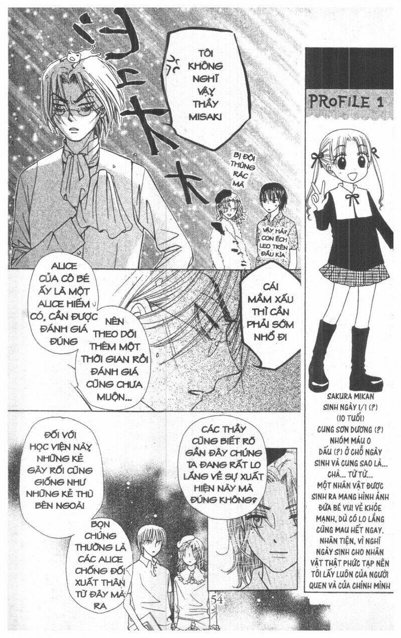 gakuen alice chapter 7 10