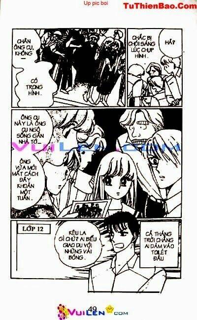 cô bé khóc nhè chapter 9 48