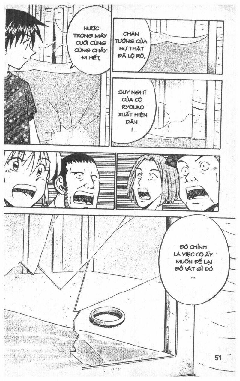 thám tử toma chapter 3 51