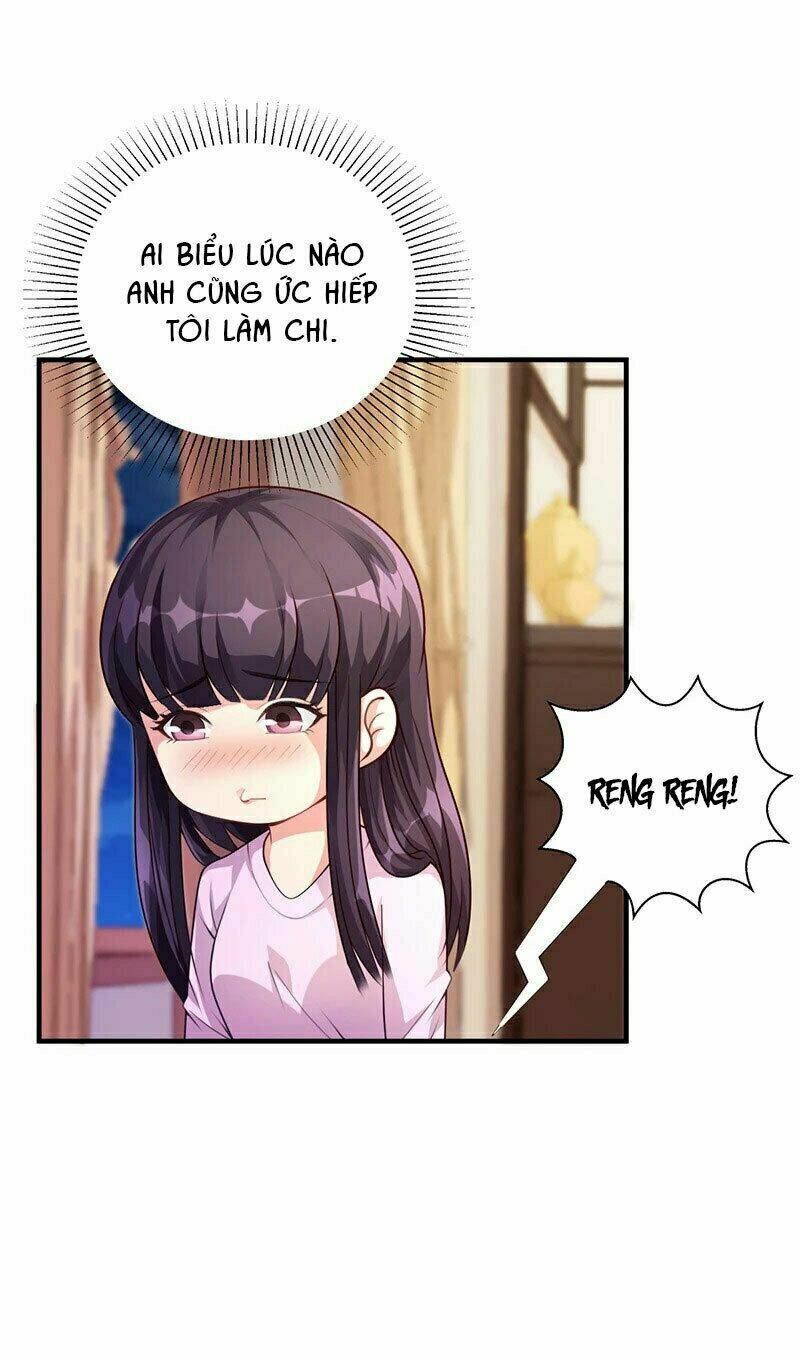 danh môn độc sủng ái thê chapter 34 23