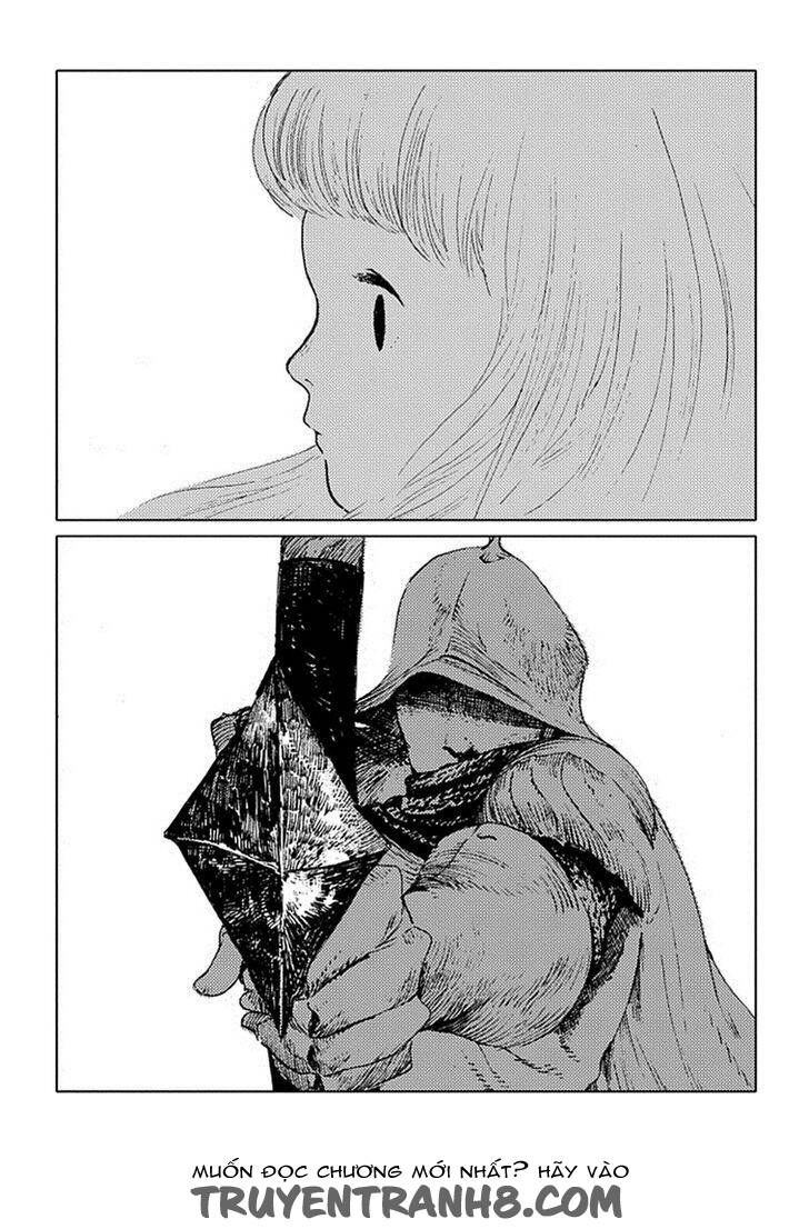 cô bé đến từ vương quốc bên ngoài chapter 3 28