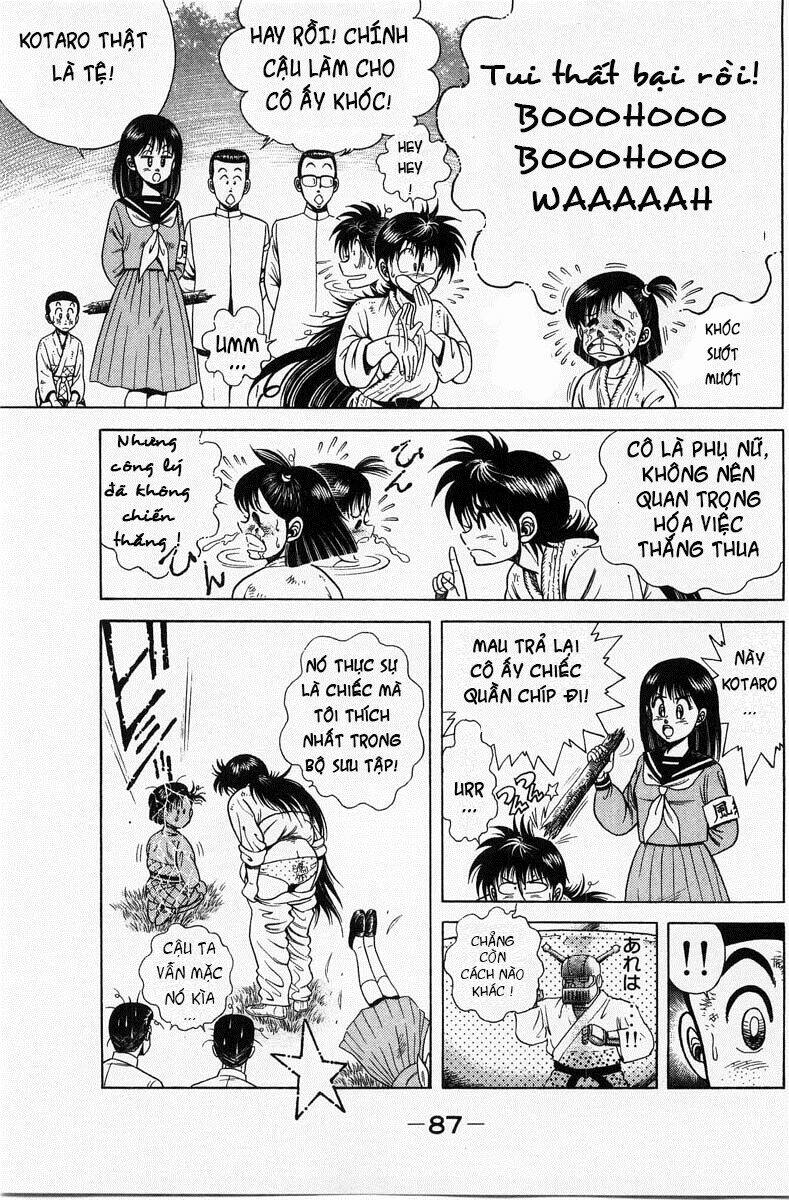 shin kotaro makaritoru! juudouhen chapter 2.1 39