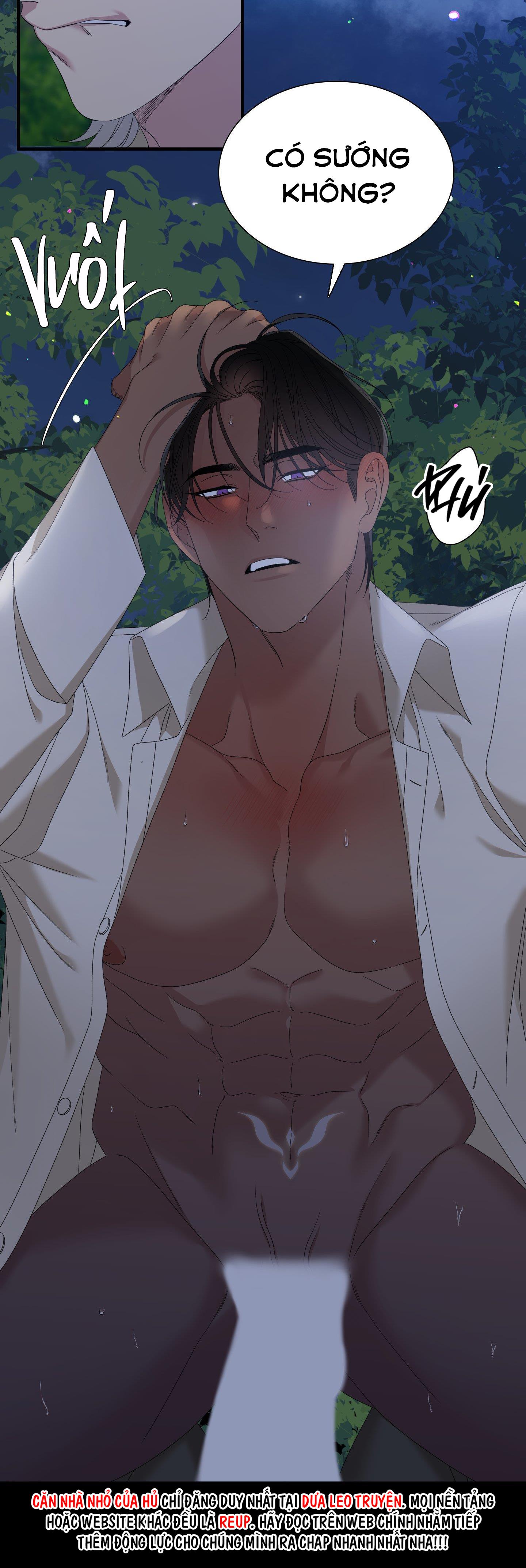 ái tình tự tâm chapter 37 5