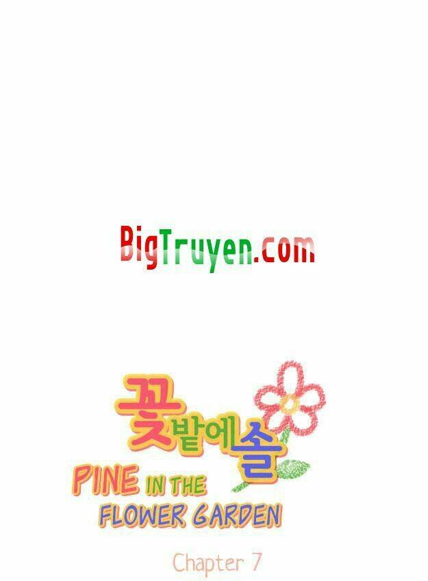 pine in the flower garden chapter 7 3