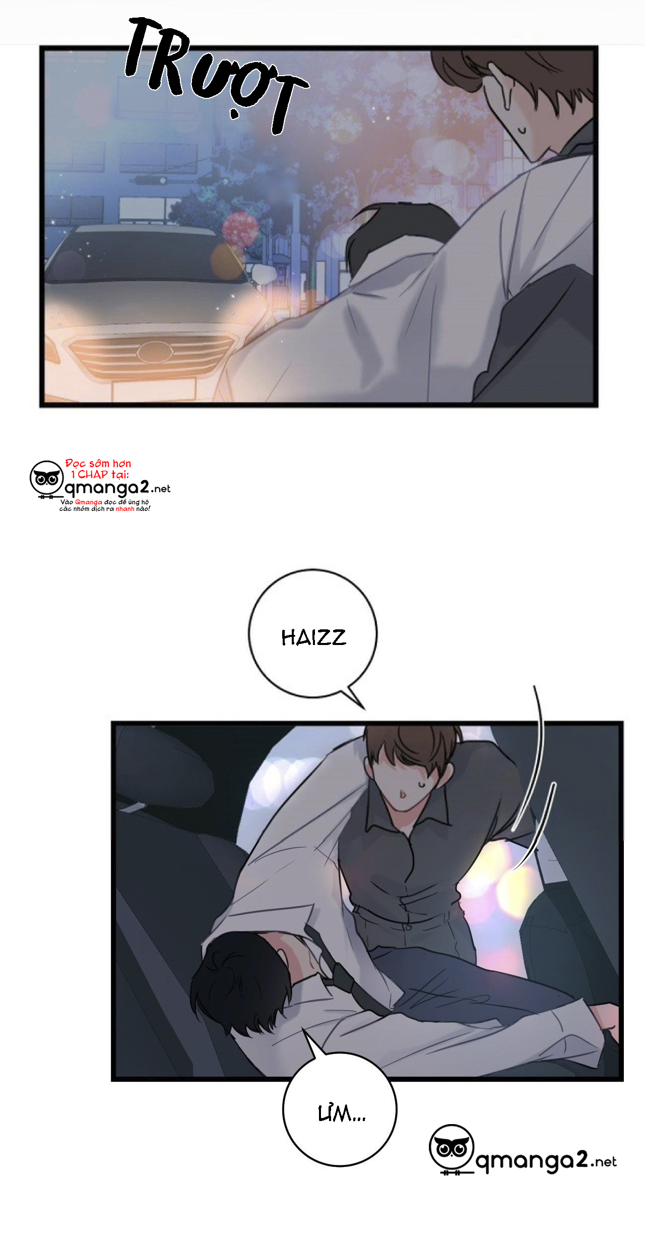 tầm thường nhưng là yêu chapter 1 2