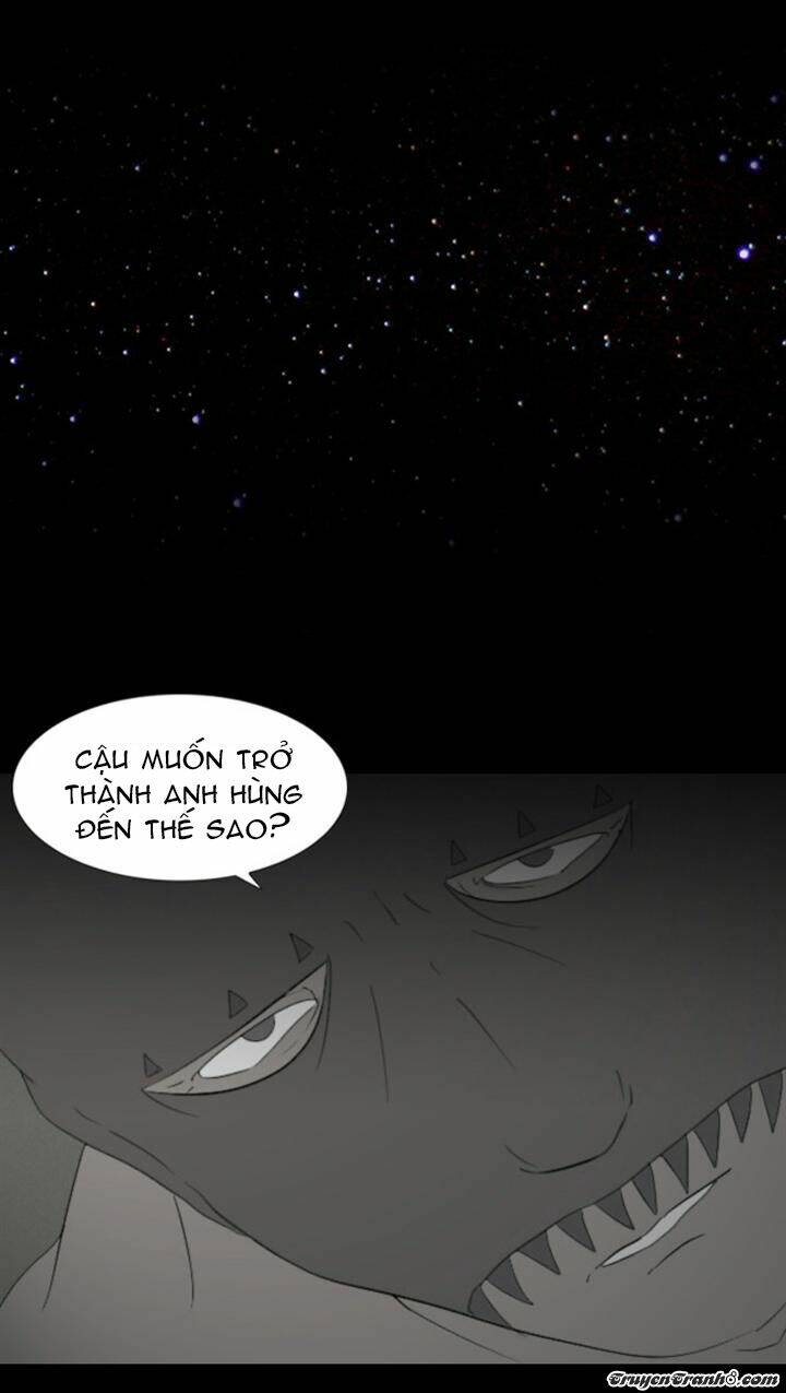 thứ sáu: những câu chuyện cấm chapter 18 57