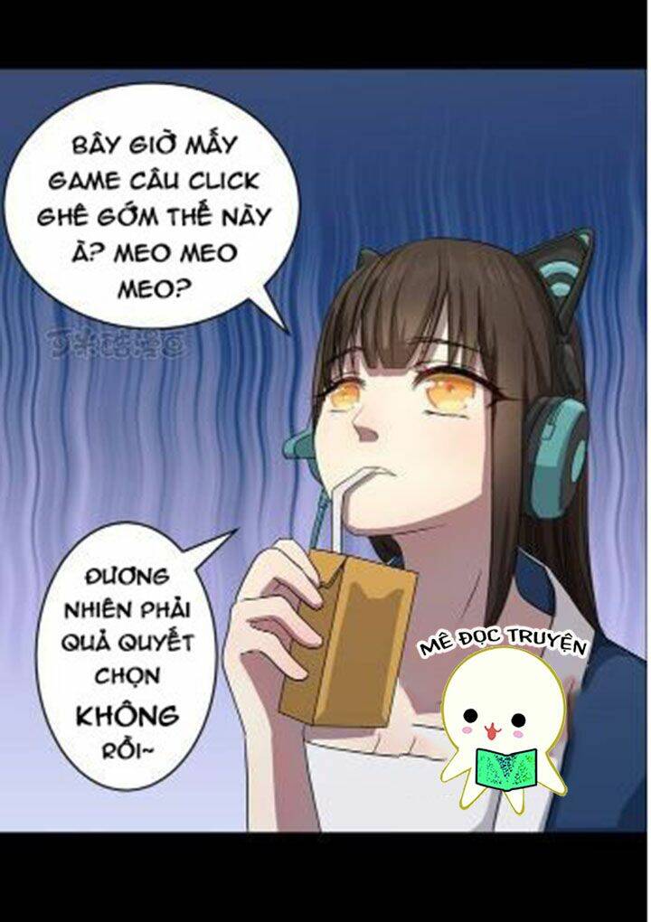 hành trình truy tìm cái chết của up chủ chapter 1 10