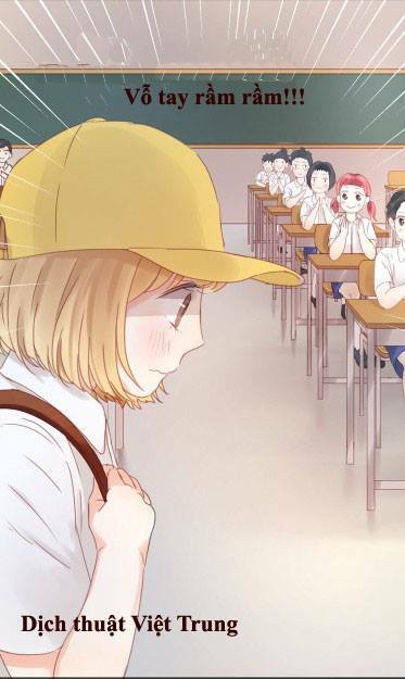 lượm được một tiểu hồ ly phần 1 chapter 7 4