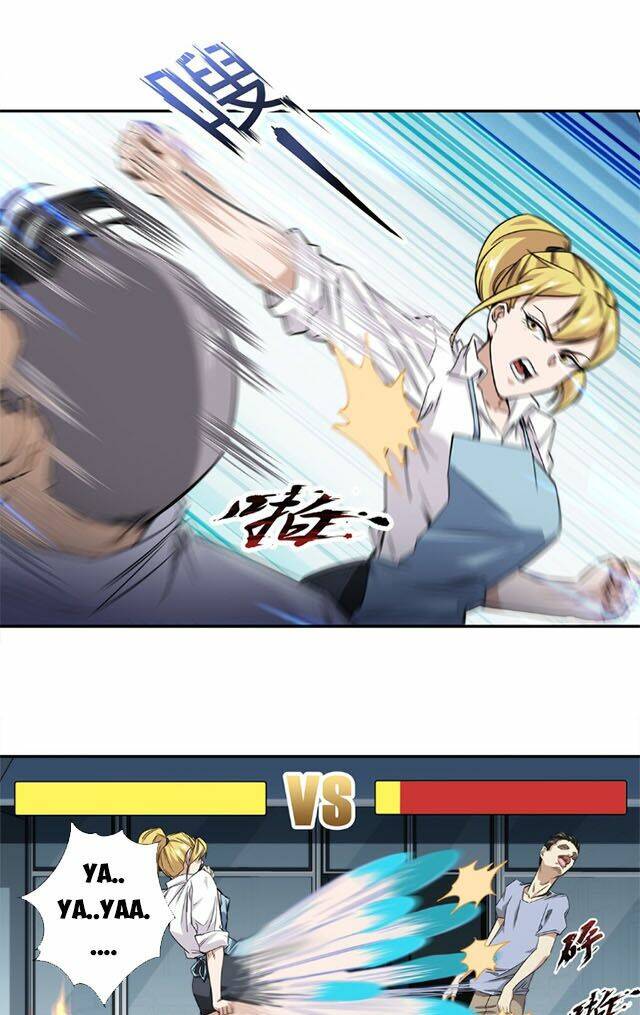 dạ thị chi vương chapter 13 25