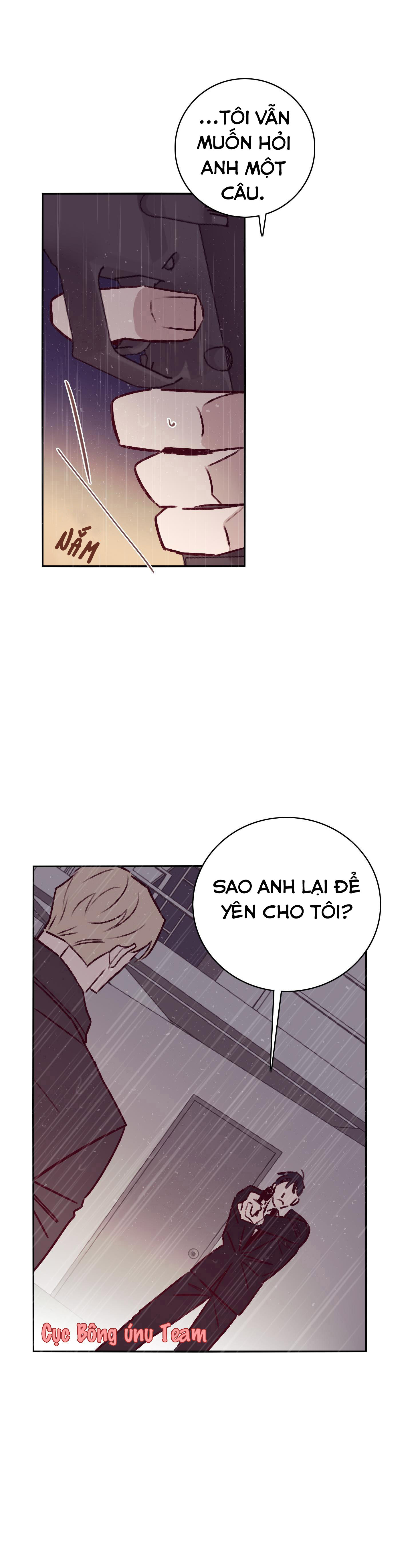 độc dược (marcel) chapter 27 3