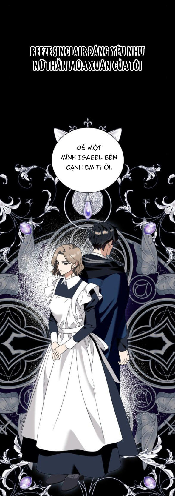 tôi tưởng đó chỉ là tiểu thuyết trọng sinh bình thường chapter 74.1 14