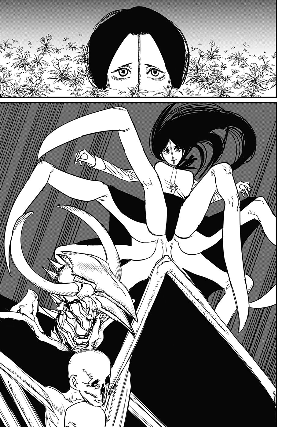 chainsaw man - thợ săn quỷ chapter 66 3