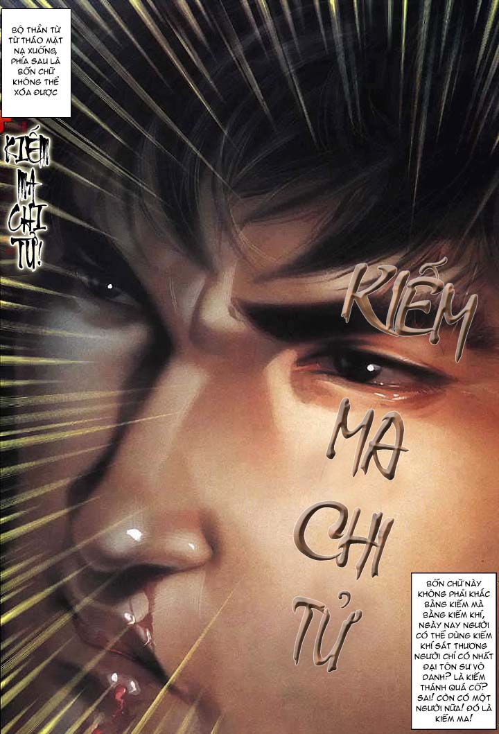 phong vân chapter 37 22