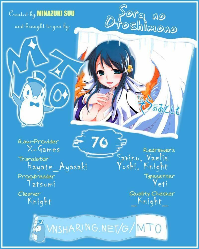 vật thất lạc của bầu trời chapter 70 1