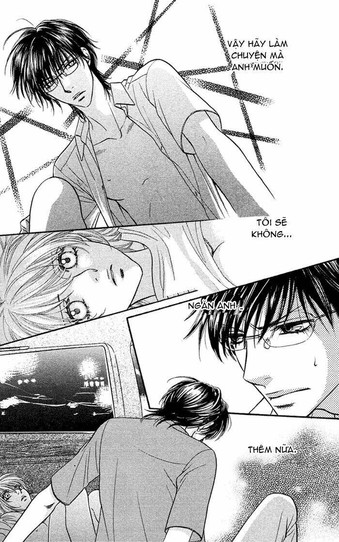 desire climax chapter 20 21