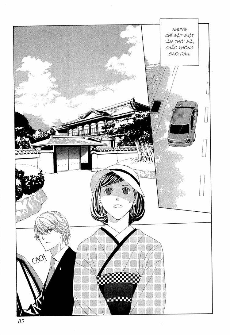 hanamai koeda de aimashou chapter 3 3