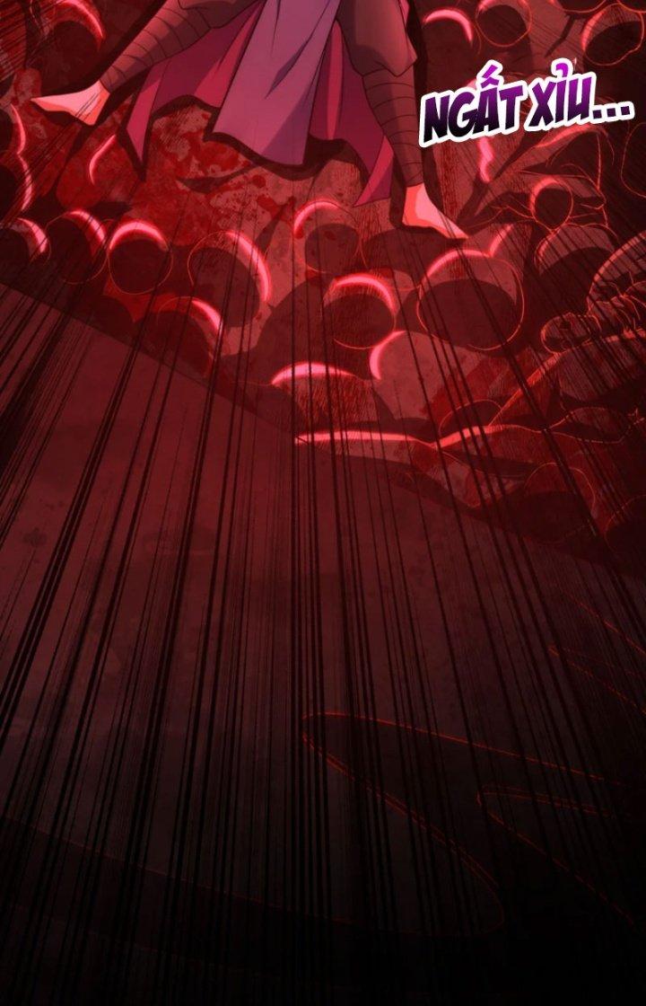 ẩn cư mười vạn năm, đời sau mời ta rời núi chapter 87 31