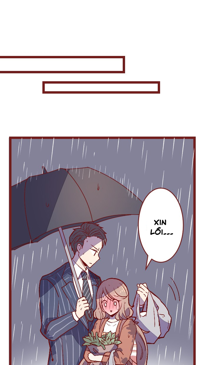 tôi và giáo sư của tôi chapter 10 35