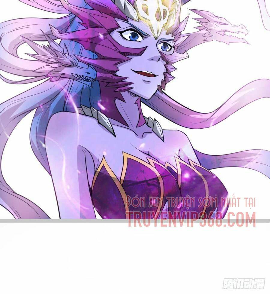 ma hoàng sư đệ quả thực quá chung tình chapter 81 40