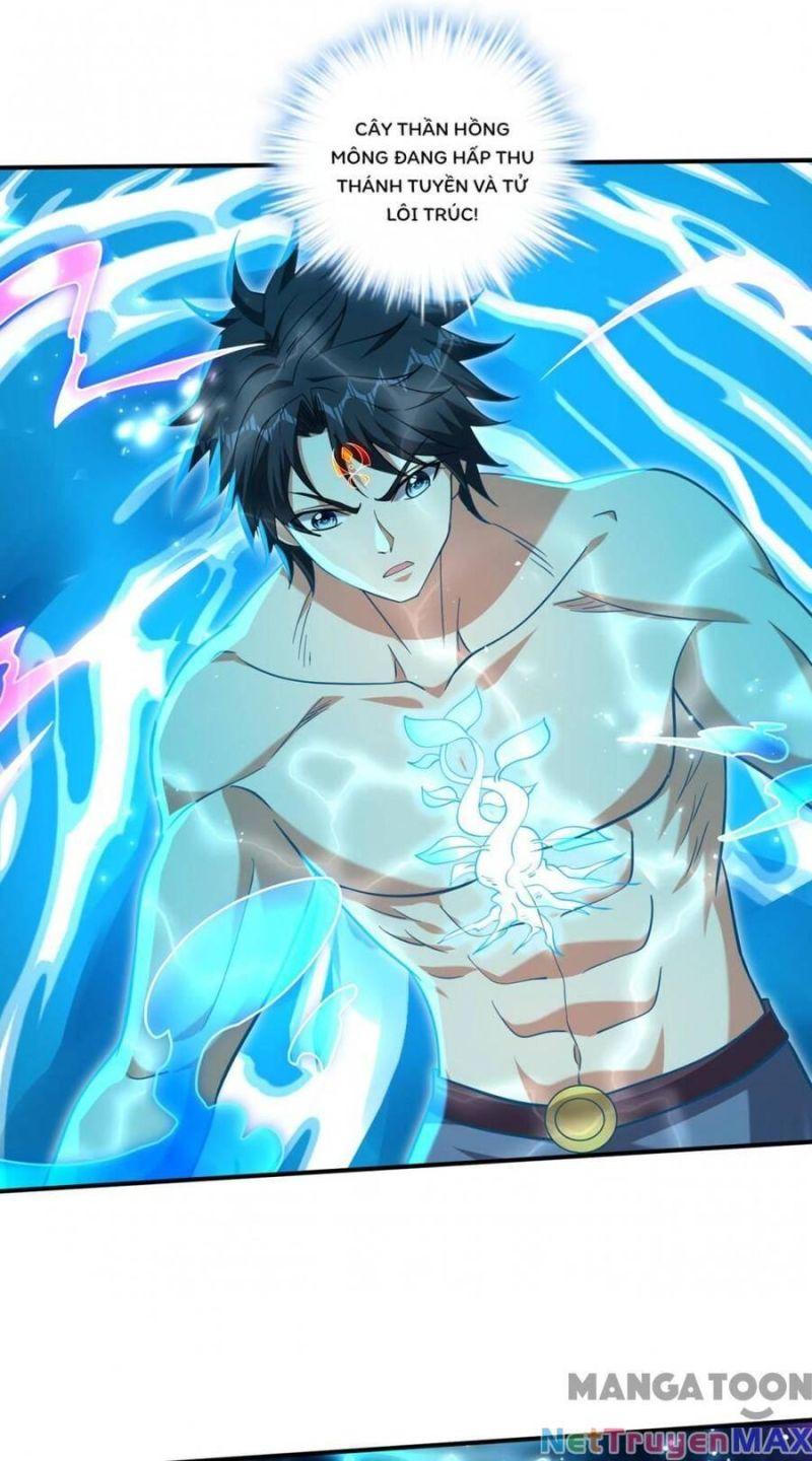 tối cường thần y tại đô thị chapter 323 8