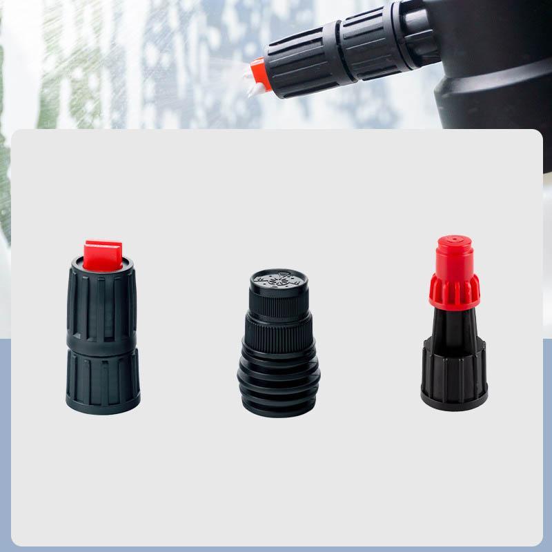 Portable Foam Sprayer Car Wash Cleaning Sprayer for Automotive Detailing