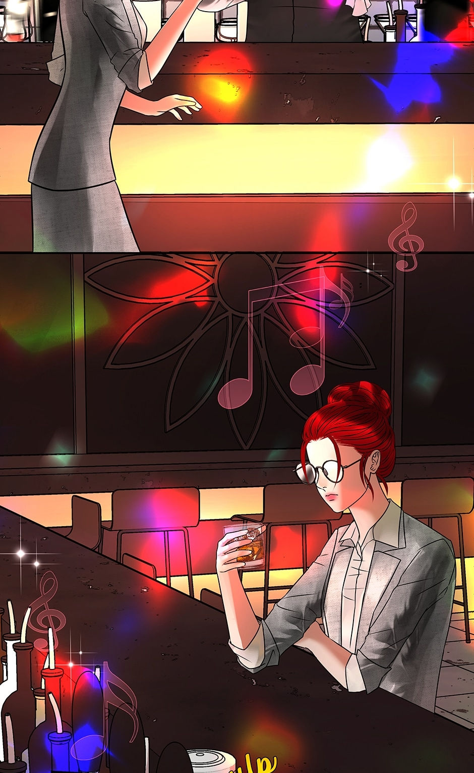 tôi đã ký khế ước với ác quỷ chapter 2.1 10