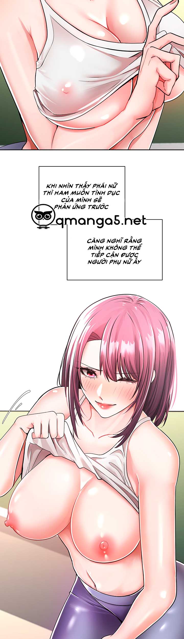 ứng dụng thực hiện hóa mong muốn chapter 1 8