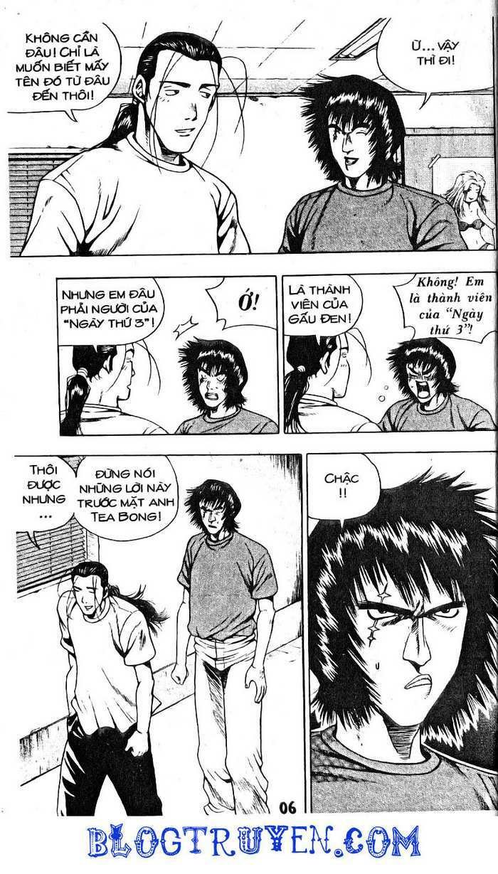 kid gang chapter 108 4