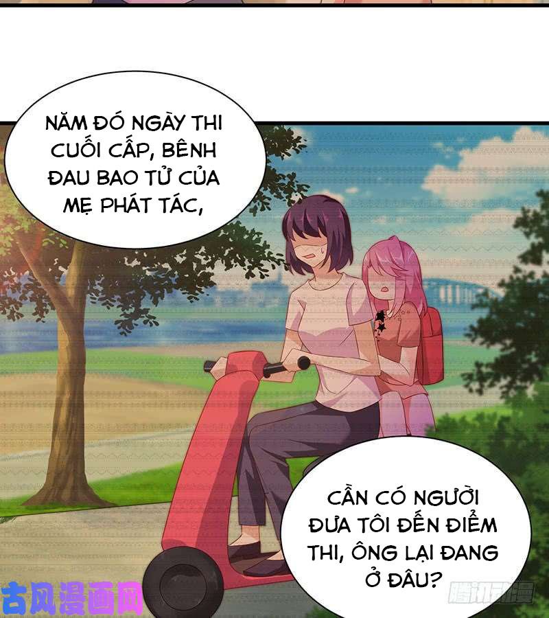 bảy ngày thực cốt hôn ước chapter 41 22