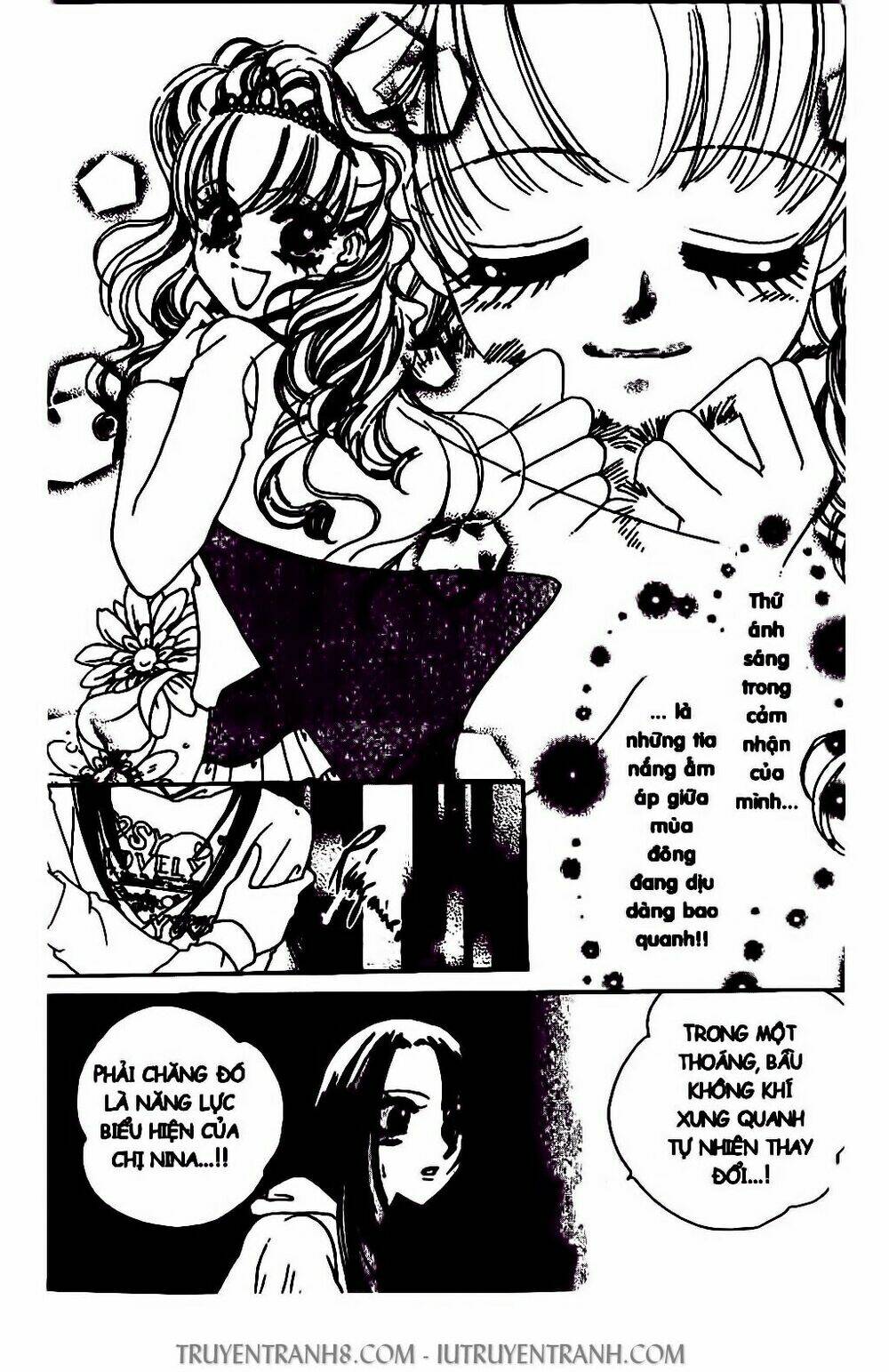 bộ sưu tập lọ lem chapter 33 17