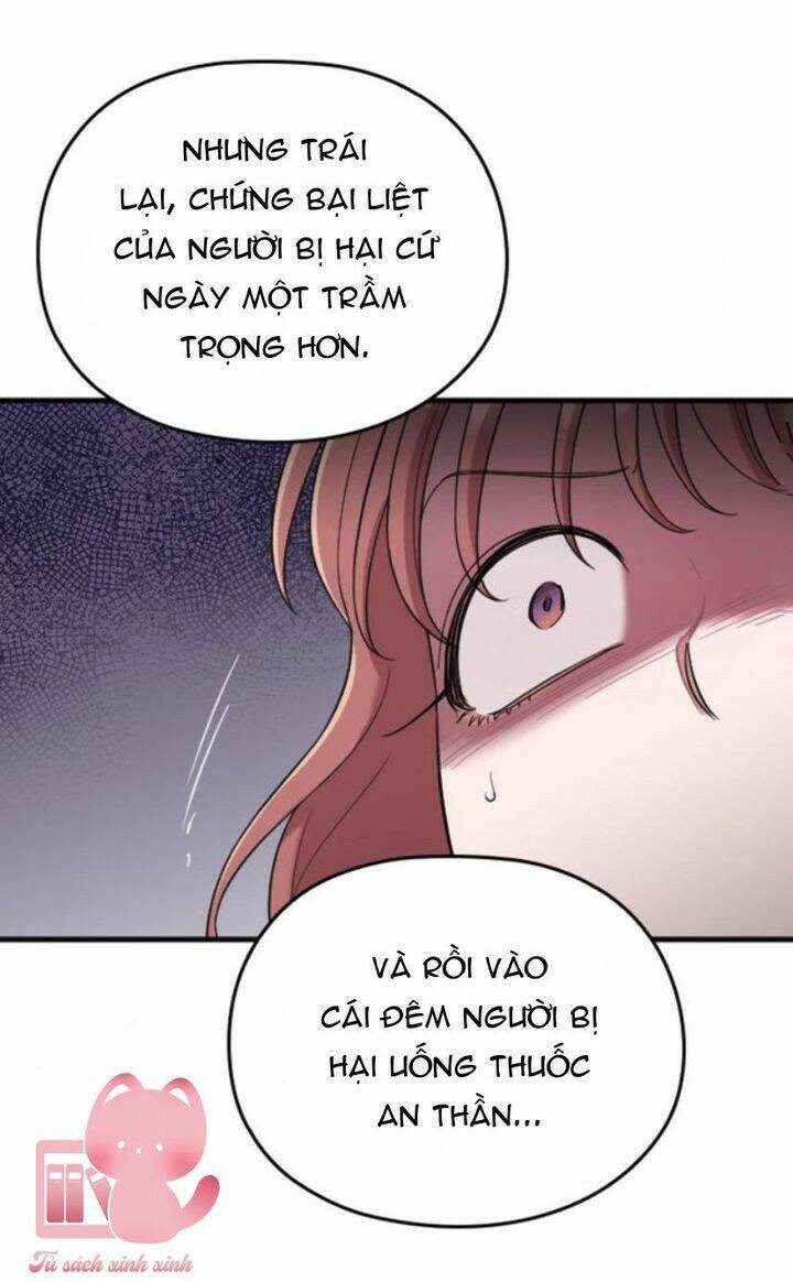 cô đi mà lấy chồng tôi đi chapter 45 40