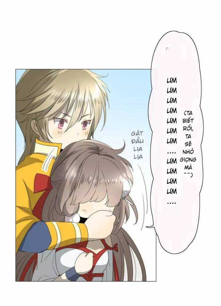 vu chúc thiếu nữ chapter 11 2
