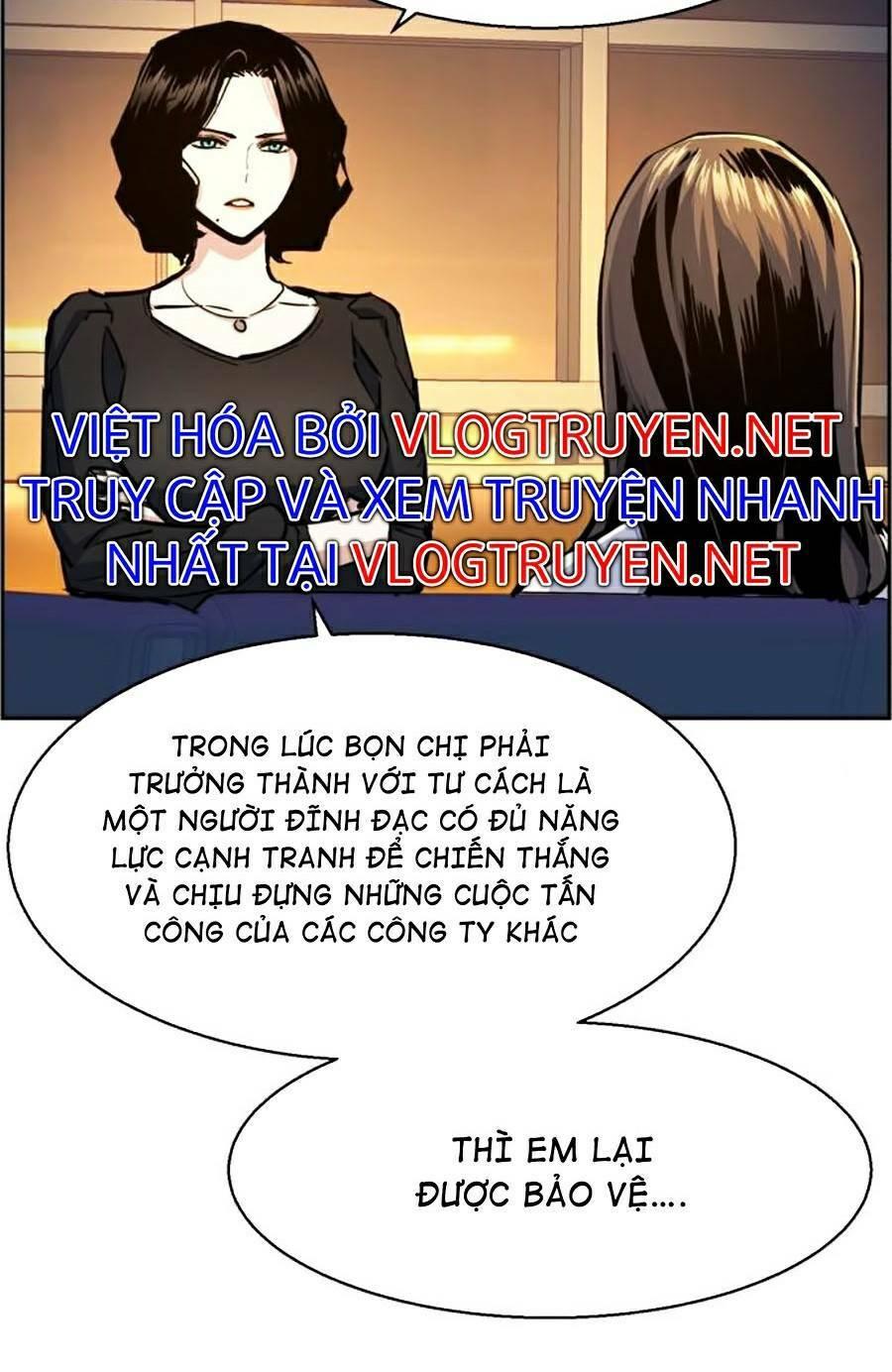 bạn học tôi là lính đánh thuê chapter 73 64