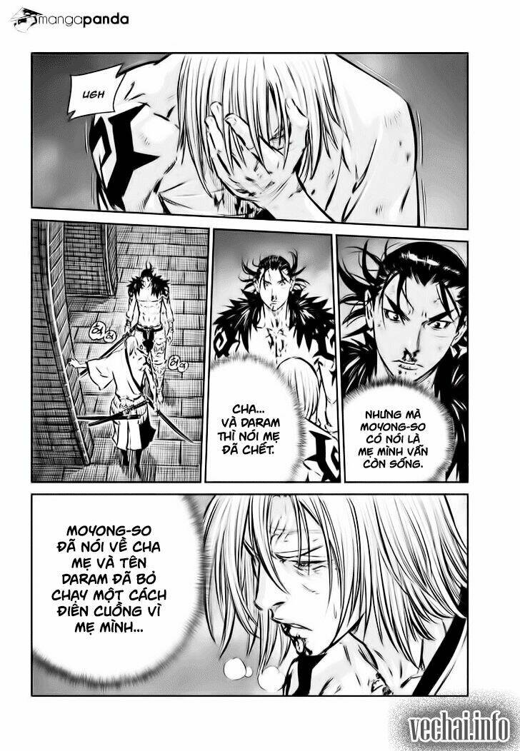 lính đánh thuê maruhan chapter 52 14