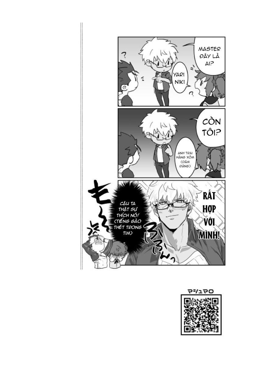 người tà răm luôn có quỷ theo sau chapter 58 20