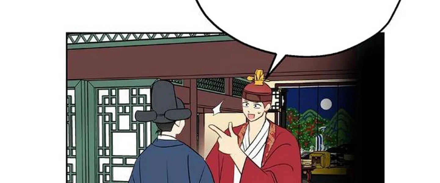 chuyện quái gì với giấc mơ đó vậy chapter 9 135