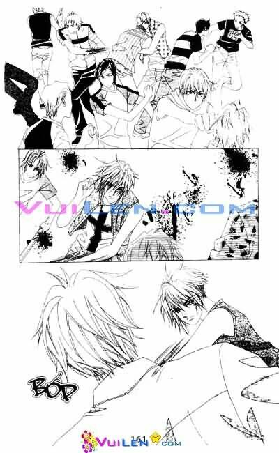 đợi em chapter 104 22