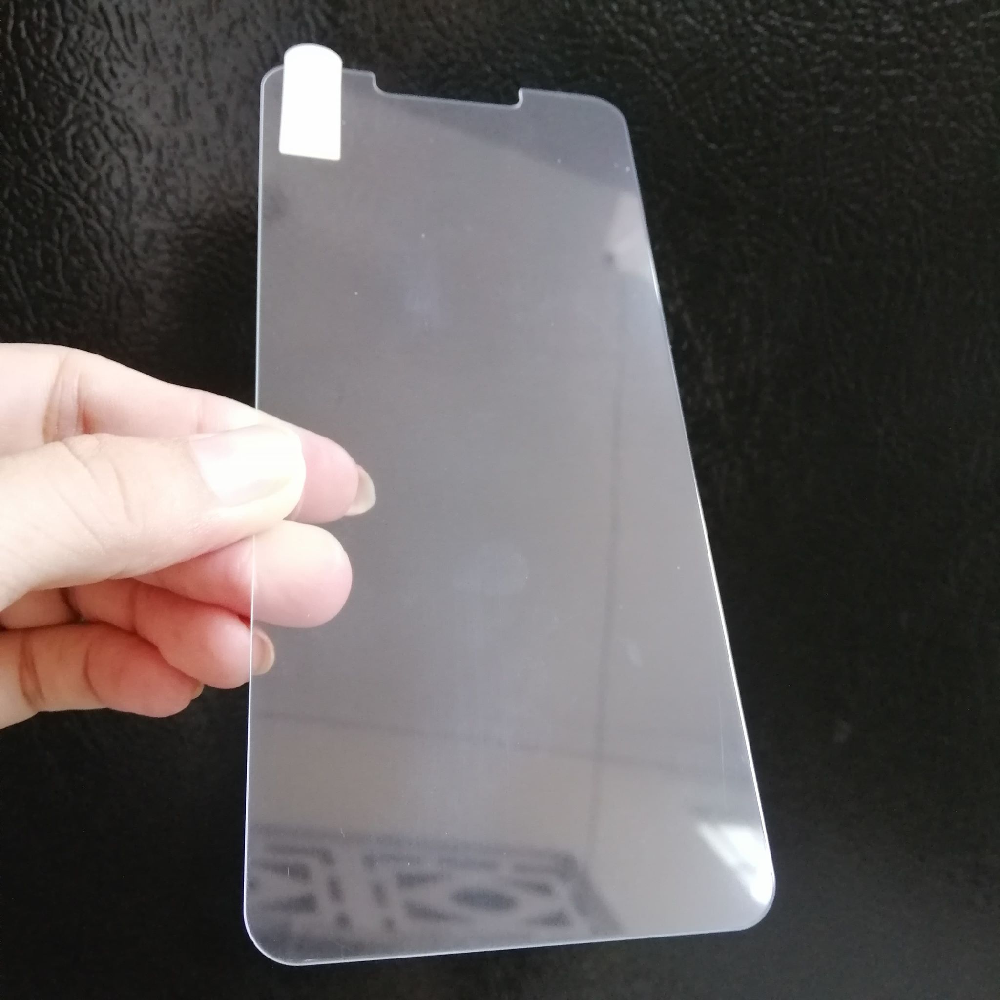 Kính cường lực dành cho Mobiistar Lai Zumbo j - 2017 trong suốt