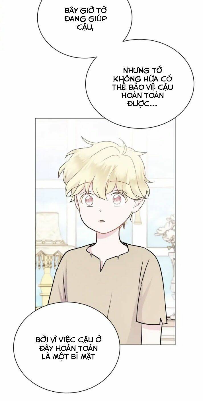 anh ấy thích tôi nhiều hơn tôi nghĩ chapter 3 19