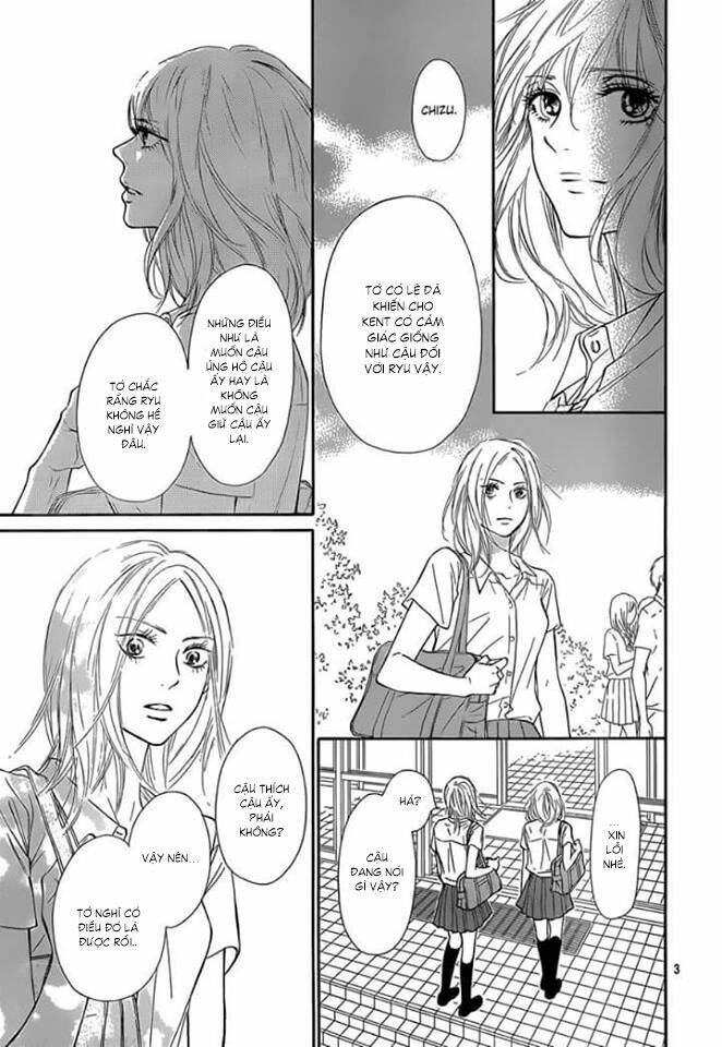 anh đã cho em biết bao thứ đầu tiên chapter 94 2