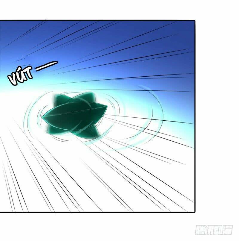 khuynh thế độc phi chapter 31 14