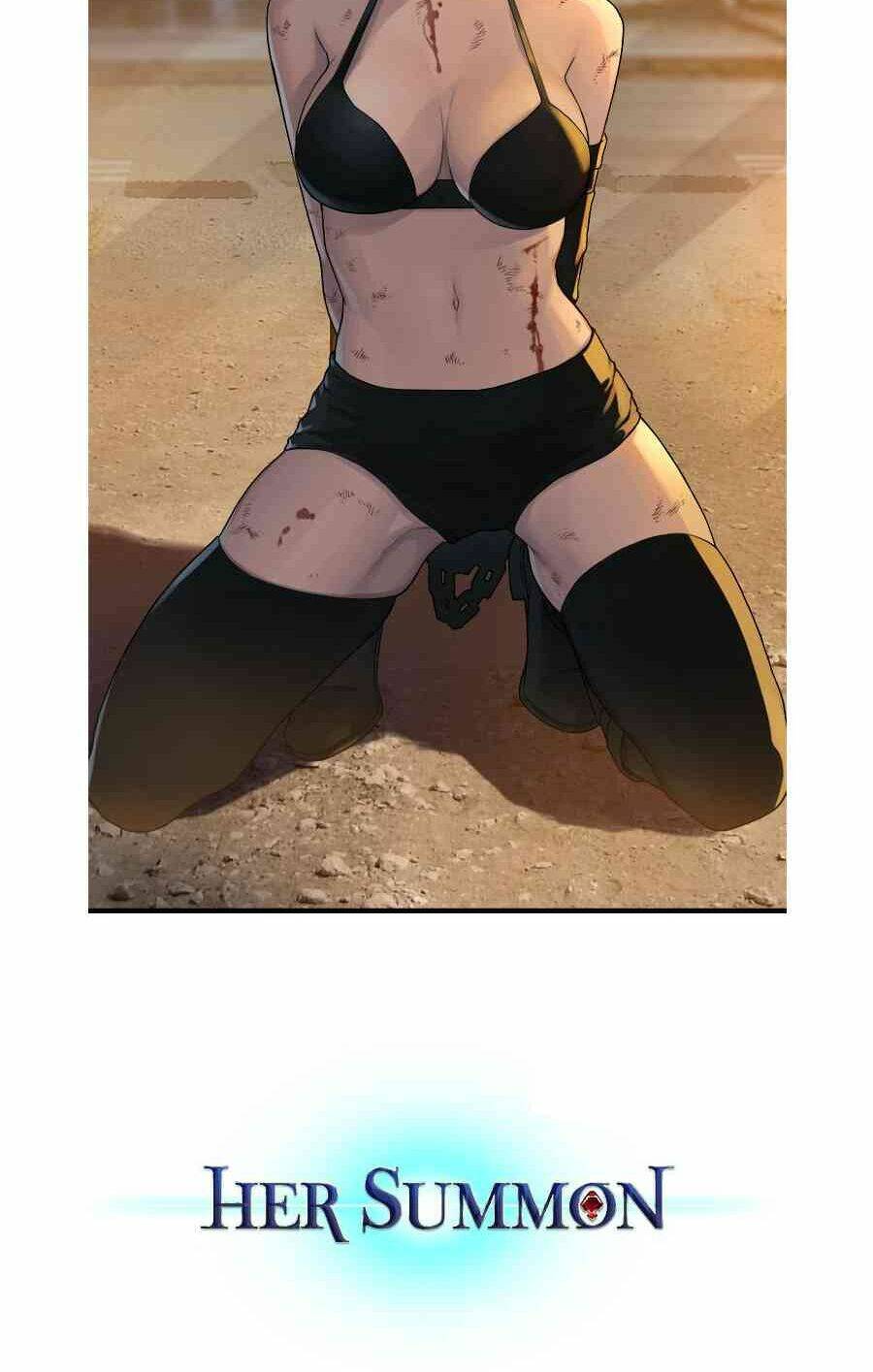 triệu hồi đến thế giới fantasy chapter 75 26