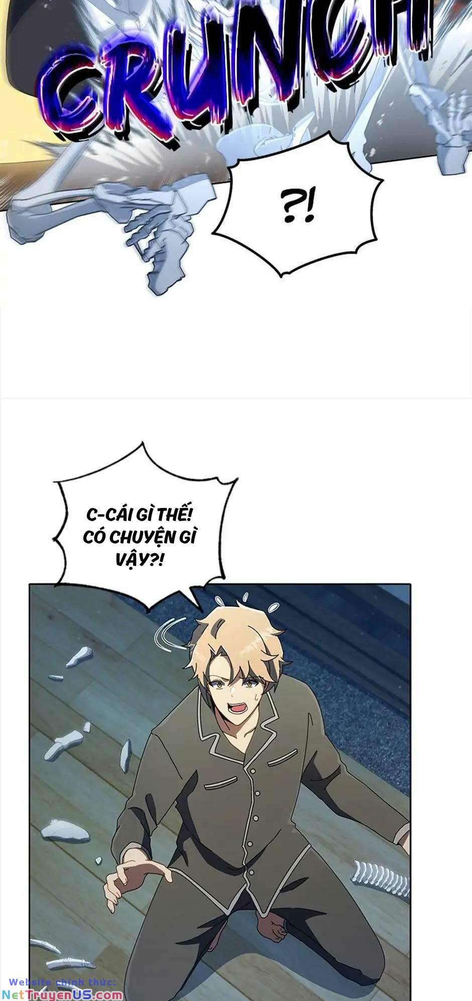 tử linh sư thiên tài của học viện chapter 14 57