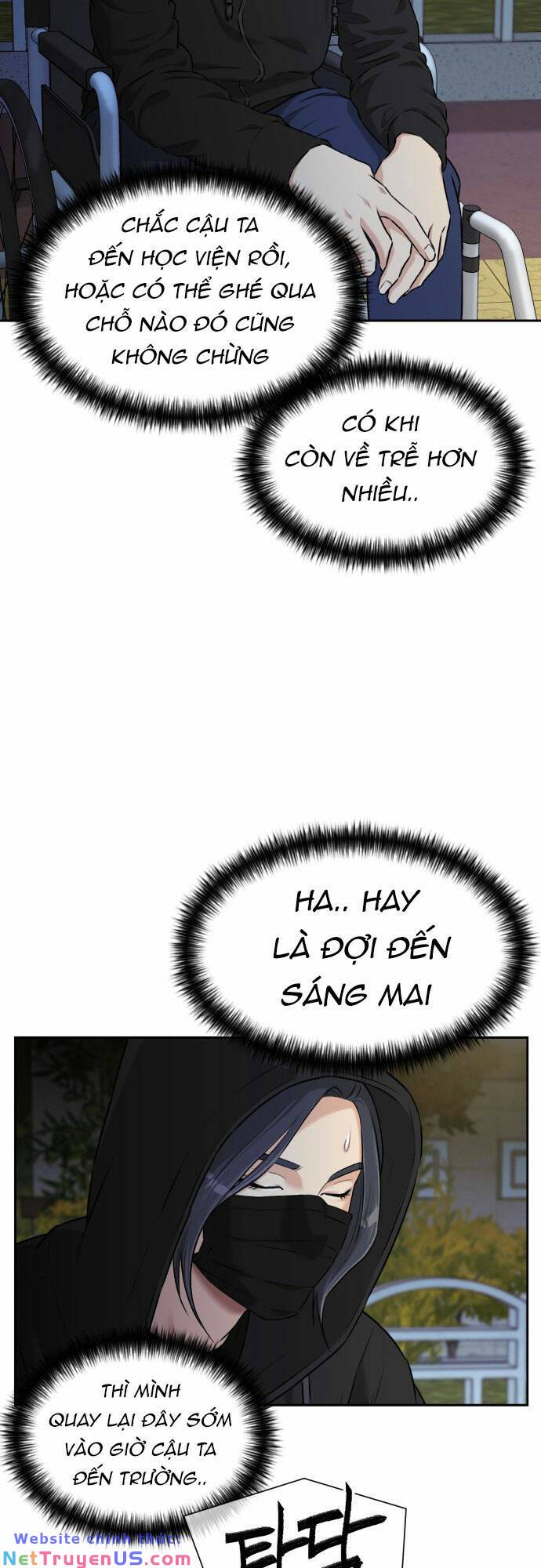 gương mặt thiên tài chapter 110 24